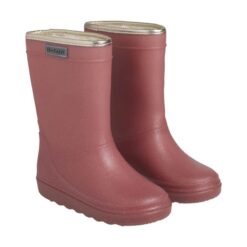 Enfant thermoboots Mesa Rose Gold Glitter