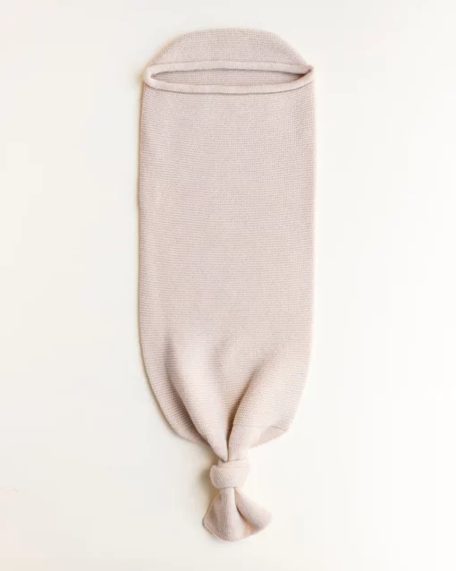Hvid Cocoon oat