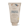 The Gift Label Baby Body milk Welcome Little One