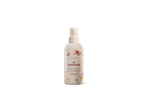 The Gift Label Baby Hair Lotion Hi Sunshine