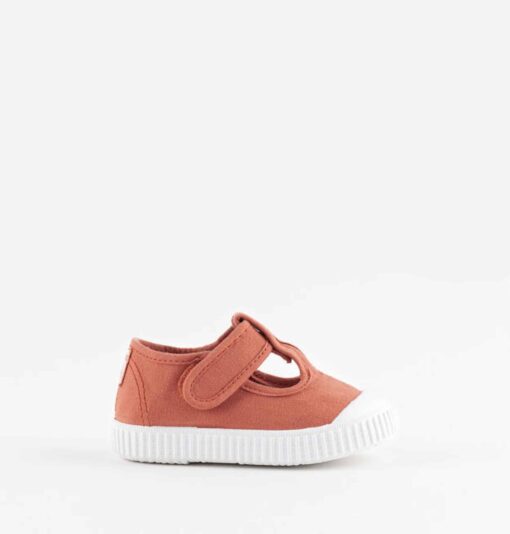 Victoria T-band Sneakers Teja