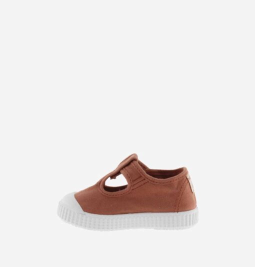 Victoria T-band Sneakers Teja