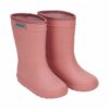 Enfant Rainboot Old Rose