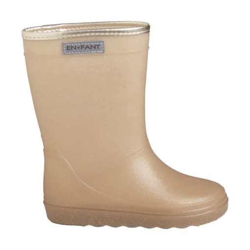 Enfant Rainboot Glitter Affogat