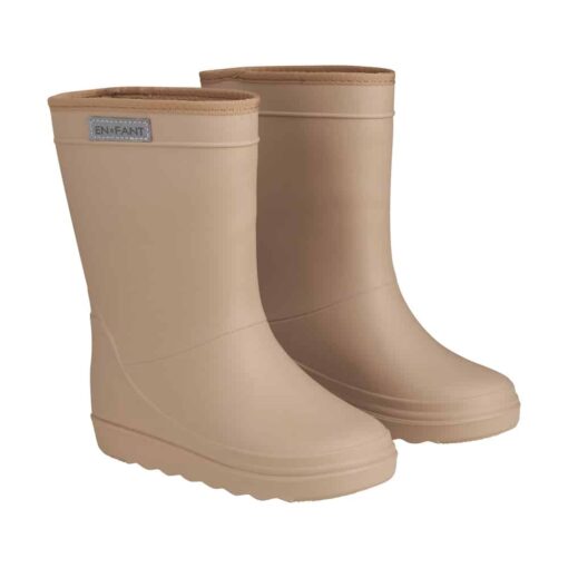 Enfant Rainboot Affogat