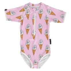 Beach & Bandits Swimsuit Ice Ice Baby