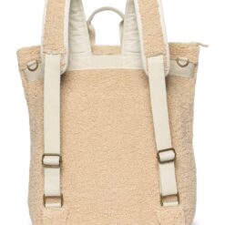 Studio Noos Teddy adult backpack ecru