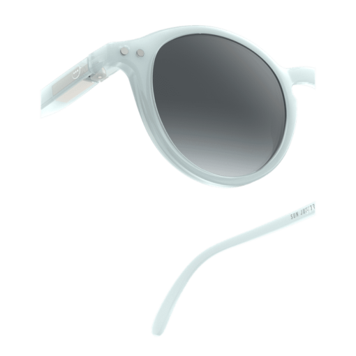 Izipizi zonnebril Junior Misty Blue #D - Afbeelding 2