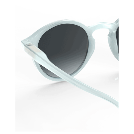Izipizi zonnebril Junior Misty Blue #D - Afbeelding 3