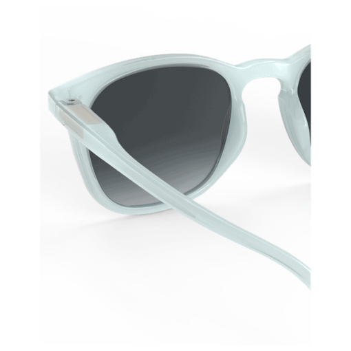 Izipizi zonnebril Junior Misty Blue #E - Afbeelding 3