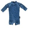 Beach & Bandits Whale Shark Babysuit