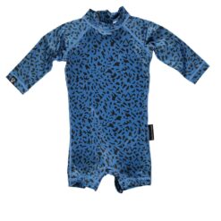 Beach & Bandits Whale Shark Babysuit