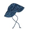 Beach & Bandits Whale Shark Sun Hat