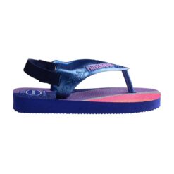 Havaianas Baby Palette Glow Marine Blue