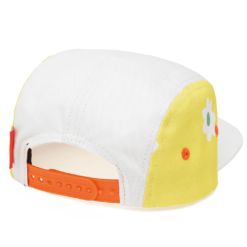 Hello Hossy cap Mini Hippie