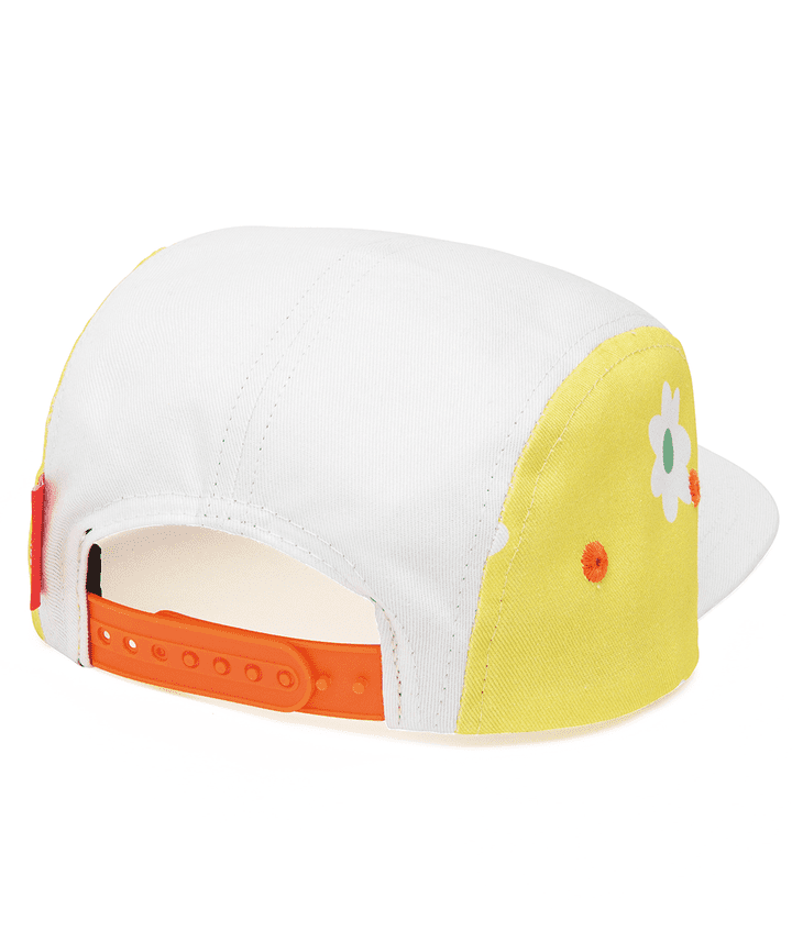 Hello Hossy cap Mini Hippie