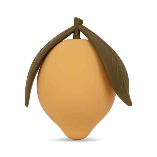 Konges Slojd Night Light Lemon