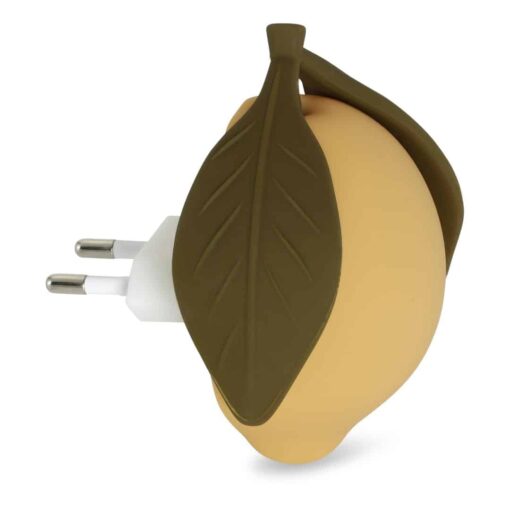 Konges Slojd Night Light Lemon