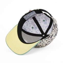 Hello Hossy cap Mini Jungly