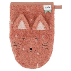 Trixie Washandje 2-pack Mrs. Cat - Mrs. Rabbit