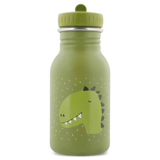 Trixie Drinkfles Mr. Dino 350 ml