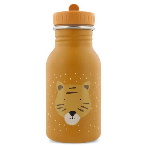 Trixie Drinkfles Mr. Tiger 350 ml