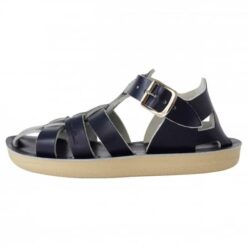 Salt-Water sandals shark navy