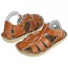 Salt-Water sandals shark tan