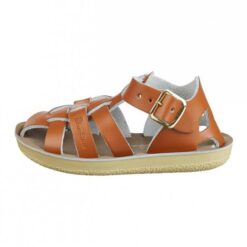 Salt-Water sandals shark tan