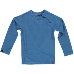 Beach & Bandits High Tide Ribbed UV Shirt