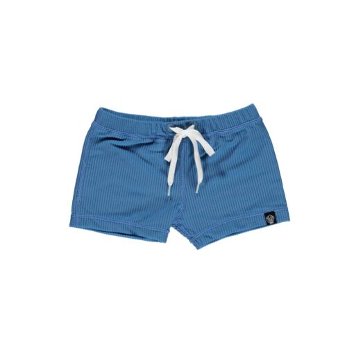 Beach & Bandits High Tide Ribbed swimshort