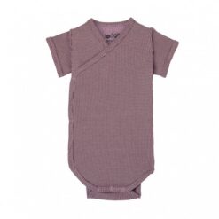 Lodger Romper Ciumbelle Rose