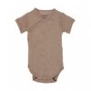 Lodger Romper Ciumbelle Beige