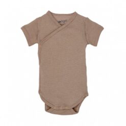 Lodger Romper Ciumbelle Beige