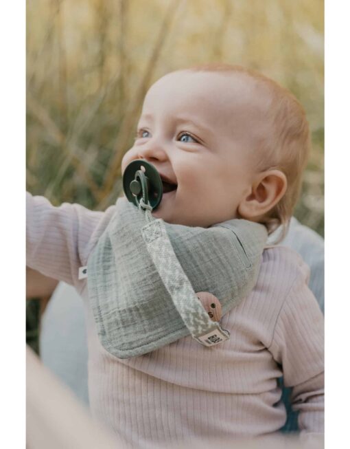 Bibs Bandana Bib Sand