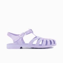 Meduse waterschoenen pastel paars