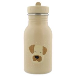 Trixie Drinkfles Mr Dog 350 ml