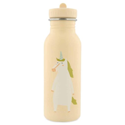 Trixie Drinkfles Mrs Unicorn 500 ml