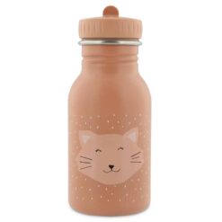 Trixie Drinkfles Mrs Cat 350 ml