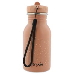 Trixie Drinkfles Mrs Cat 350 ml