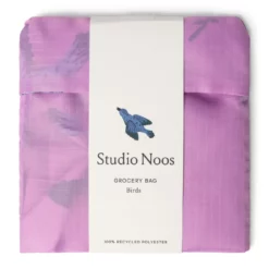 Studio Noos Birds Grocery Bag