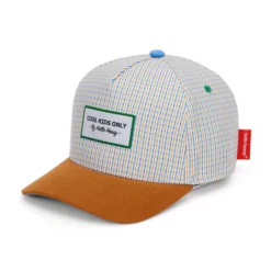 Hello Hossy cap Vichy