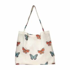 Studio Noos Butterflies Grocery Bag