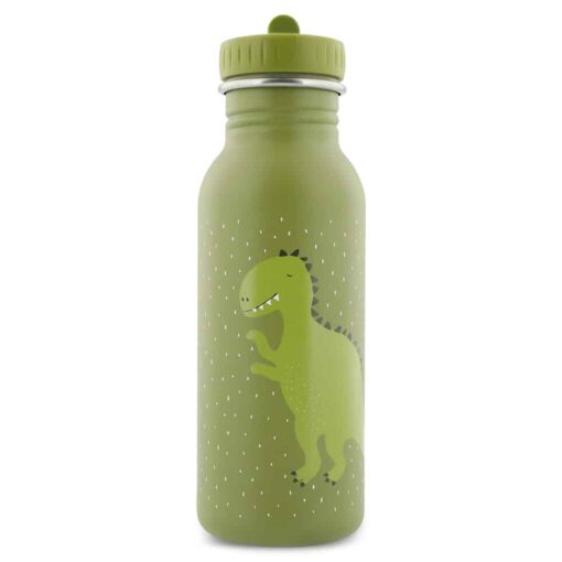 Trixie Drinkfles Mr. Dino 500 ml