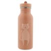 Trixie Drinkfles Mrs Cat 500 ml