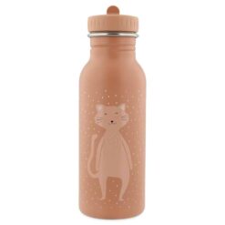 Trixie Drinkfles Mrs Cat 500 ml