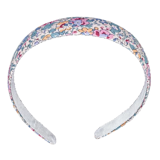 Bondep Hairband Liberty Clair Aude green