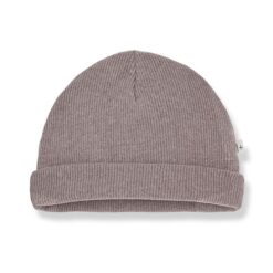 1+ in the family Ivo beanie mauve