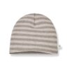 1+ in the family Roy beanie nude-taupe