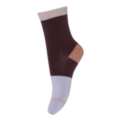 mp Denmark Eike socks Grape Skin 79245 36